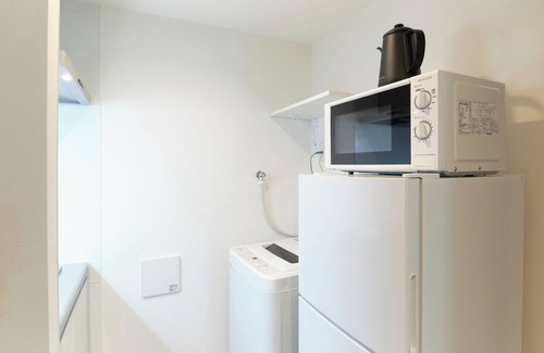 Toshima Appartement | A1 Accommodates 2 peopleIkebukuro area1st3rd/Toshima-ku Tokyo