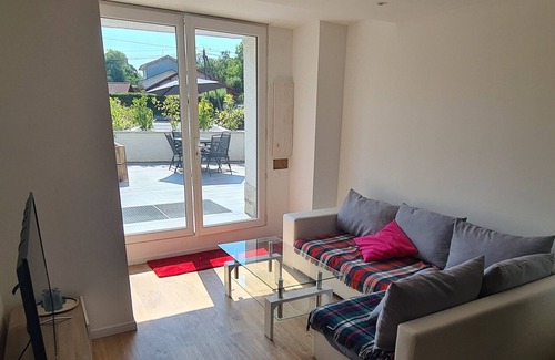 Reignier-Esery Maison | A1 Domaine de l'Eculaz