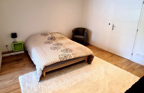 Reignier-Esery Maison | A1 Domaine de l'Eculaz