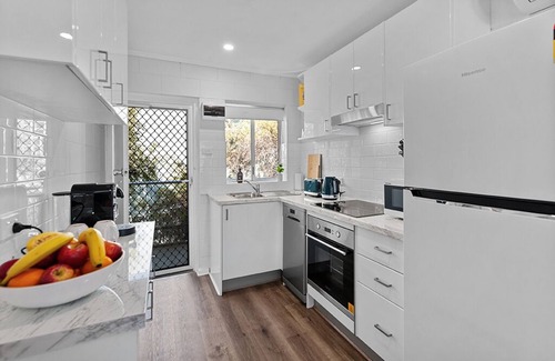 Adelaide Appartement | *A1 location & lifestyle @ tranquil seaside shores
