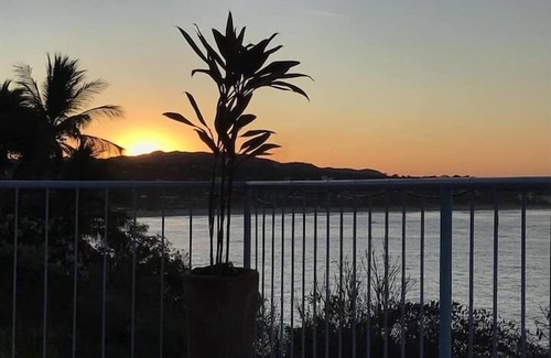 Hidalgo Maison | A1 Luxury Perch With Private Pool, Amazing Views