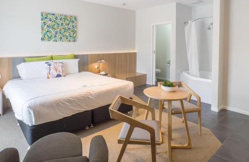 Port Fairy Hôtel | A1 Motels and Apartments Port Fairy