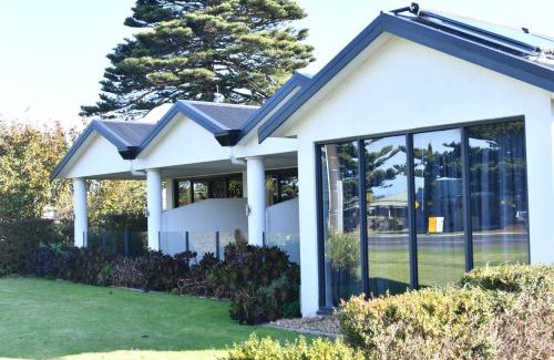 Port Fairy Hôtel | A1 Motels and Apartments Port Fairy