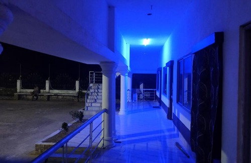 Kanthi Station Balnéaire | A1 RESORT