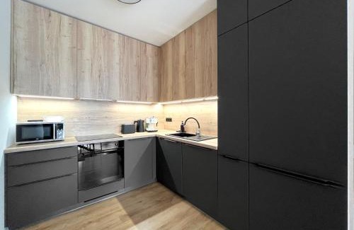 Banska Bystrica Appartement | A1 Severna Apartment, Free Private Parking