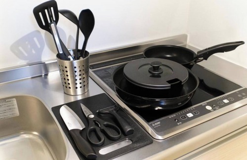 Kamiikebukuro Appartement | A1 Within walking distance from KitaIkebukuro S / Toshima-ku Tokyo