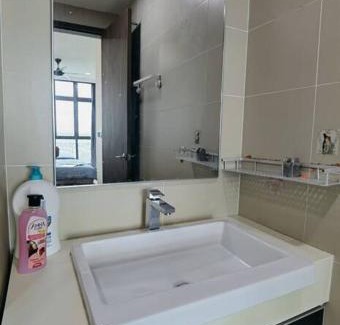 Masai Appartement | A1205 Green Haven 2BR8Pax netflix 100mbps By STAY