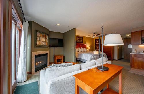 Thayerville Appartement | A125 Studio Lake View