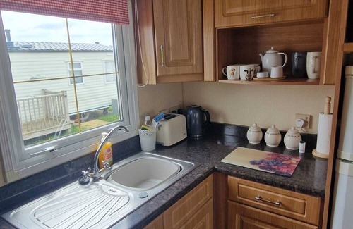East Runton Maison | A16 The Gap, East Runton, Cromer