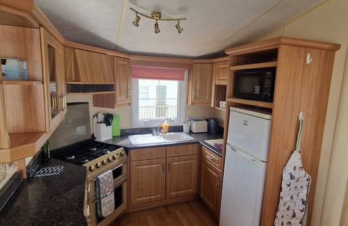 East Runton Maison | A16 The Gap, East Runton, Cromer