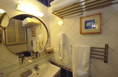 3rd Arrondissement Appartement | A1DG Home Sweet home