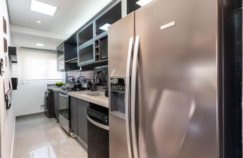 Morumbi Appartement | A2/403-Cobertura Duplex incrível MorumBIS-Hospital Einstein