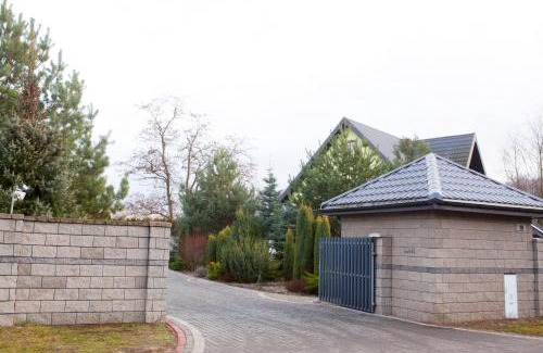 gmina Makow Appartement | A2 autostrada highway close to Warszawa