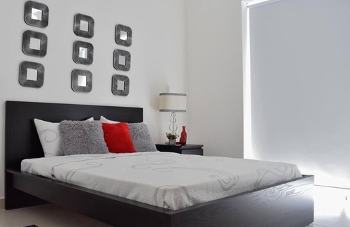 Santiago de los Caballeros Appartement | A2 Hermoso-moderno apart completo ciudad Santiago