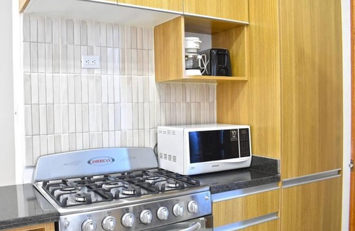 Santiago de los Caballeros Appartement | A2 Hermoso-moderno apart completo ciudad Santiago