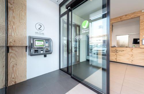 Denkendorf Hôtel | a2 HOTELS Denkendorf - Airport & Messe