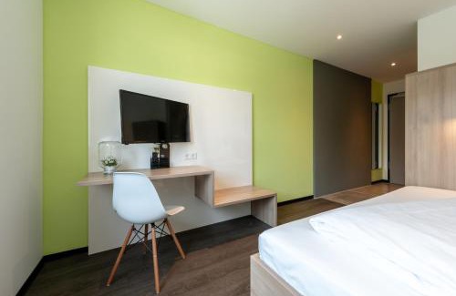 Denkendorf Hôtel | a2 HOTELS Denkendorf - Airport & Messe
