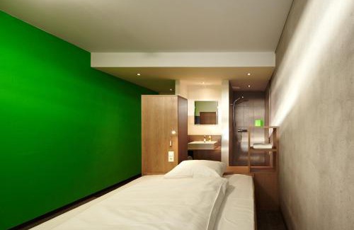 Plochingen Hôtel | a2 HOTELS Plochingen