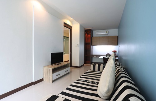 Phuket Station Balnéaire | A2 Pool Resort