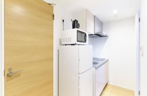 Kamiikebukuro Appartement | A2 Within walking distance from KitaIkebukuro S / Toshima-ku Tokyo