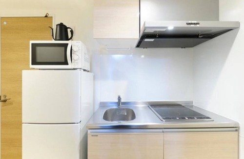 Kamiikebukuro Appartement | A2 Within walking distance from KitaIkebukuro S / Toshima-ku Tokyo