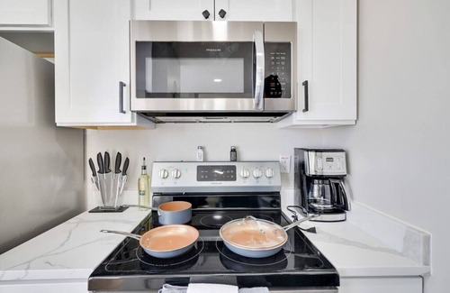 Allentown Appartement | A202 · Bohemian Paradise - A-town - Free Parking
