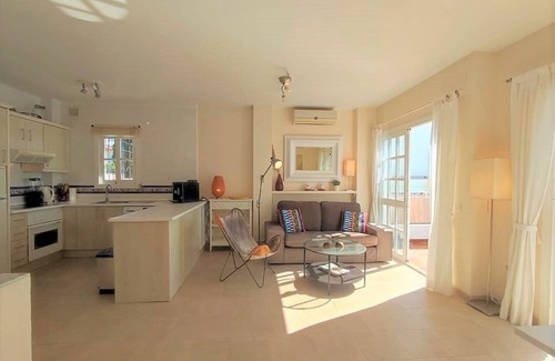 Urbanizacion Ladera del Mar Maison | A2203 Amazing 2 bedroom 2 bathroom in Ladera de Mar, Nerja