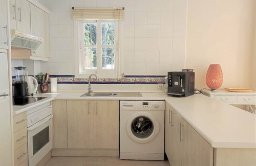 Urbanizacion Ladera del Mar Maison | A2203 Amazing 2 bedroom 2 bathroom in Ladera de Mar, Nerja