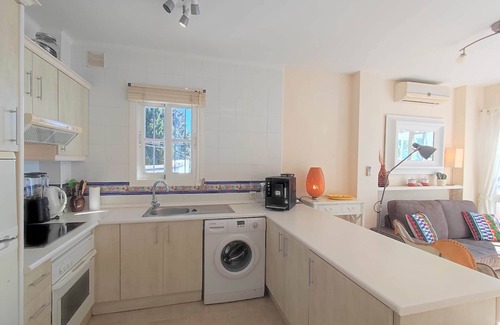 Urbanizacion Ladera del Mar Maison | A2203 Amazing 2 bedroom 2 bathroom in Ladera de Mar, Nerja
