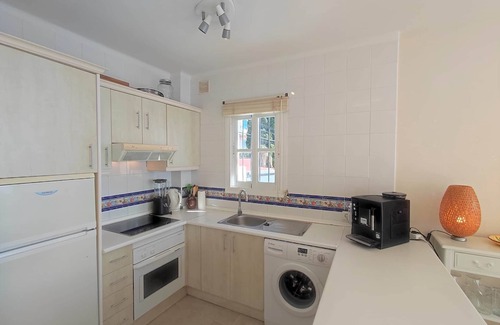 Urbanizacion Ladera del Mar Maison | A2203 Amazing 2 bedroom 2 bathroom in Ladera de Mar, Nerja