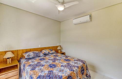 Sao Sebastiao Appartement | A23 - Conforto junto a natureza - Praia de Camburyzinho