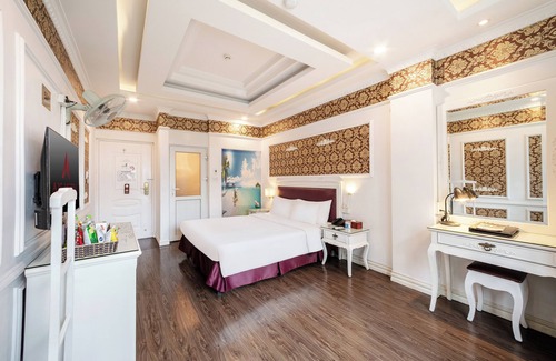 Dich Vong Hau Hôtel | A25 Hotel - Dich Vong Hau