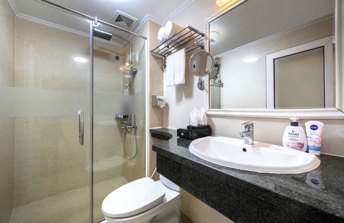 Dich Vong Hau Hôtel | A25 Hotel - Dich Vong Hau