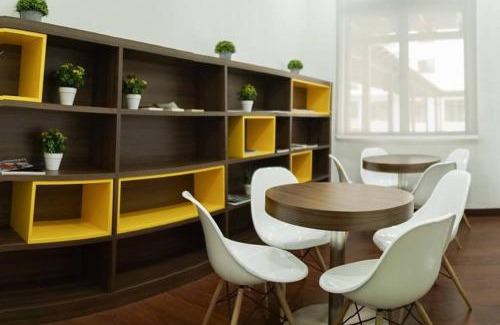Taman Bukit Mewah Appartement | A2603 THE PLATINO NETFLIX PARADIGM MALL By STAY