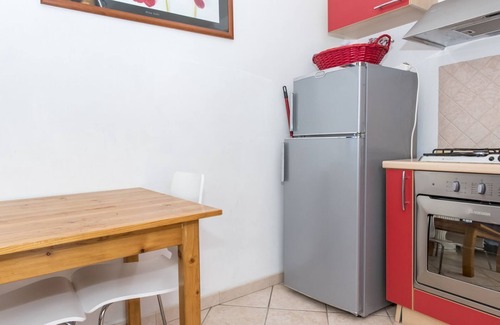 Poggio Appartement | A27 - Poggio, four-room apartment with sea view on Portonovo Bay