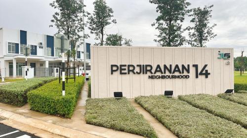 Gua Maison | A29 Ella Dato Onn 23 Max 10 People