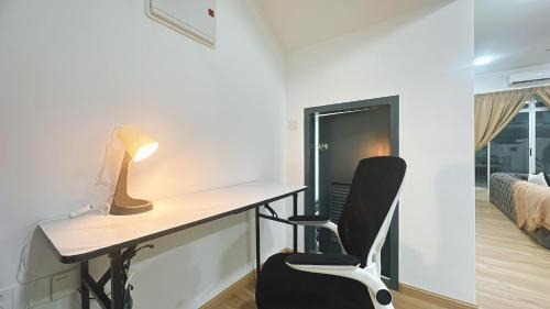 Gua Maison | A29 Ella Dato Onn 23 Max 10 People