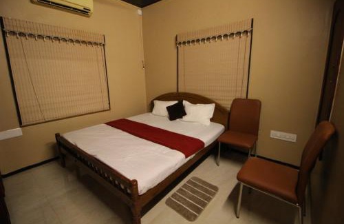 Peelamedu Hôtel | A2A Hotel