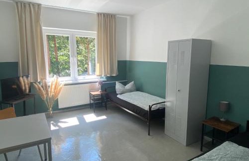 Lehnin Appartement | A2rooms