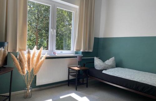 Lehnin Appartement | A2rooms