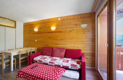 Saint-Francois-Longchamp Appartement | A3 209 Appart au pied des pistes