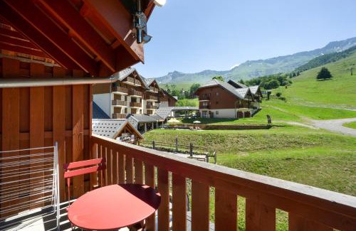 Saint-Francois-Longchamp Appartement | A3 405 Appart au pied des pistes