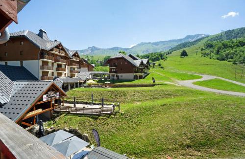 Saint-Francois-Longchamp Appartement | A3 405 Appart au pied des pistes