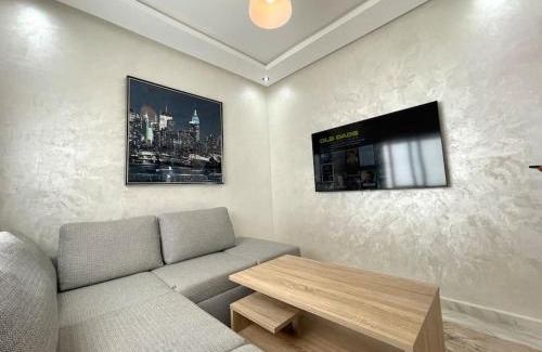 Temara Appartement | A3 Luxe and Cosy Apartement 10 min de Hay Riad