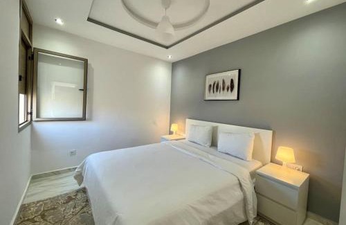 Temara Appartement | A3 Luxe and Cosy Apartement 10 min de Hay Riad