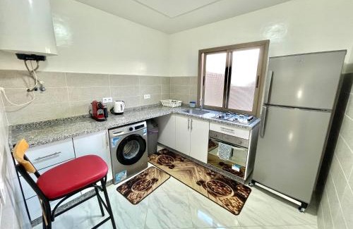 Temara Appartement | A3 Luxe and Cosy Apartement 10 min de Hay Riad