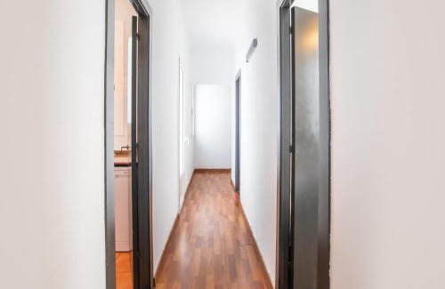El Camp de l'Arpa del Clot Appartement | A3IND1123- Atico near Sagrada Familia