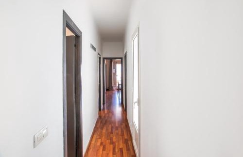 El Camp de l'Arpa del Clot Appartement | A3IND1123- Atico near Sagrada Familia