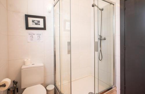 El Camp de l'Arpa del Clot Appartement | A3IND1123- Atico near Sagrada Familia