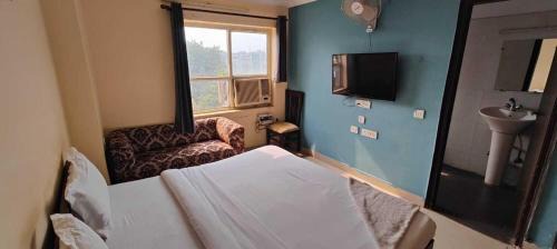 South Extension Appartement | A3S Lodge Green Park